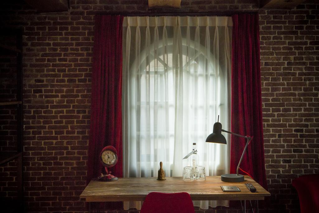 Van Rossum Stadshotel Woerden Bagian luar foto