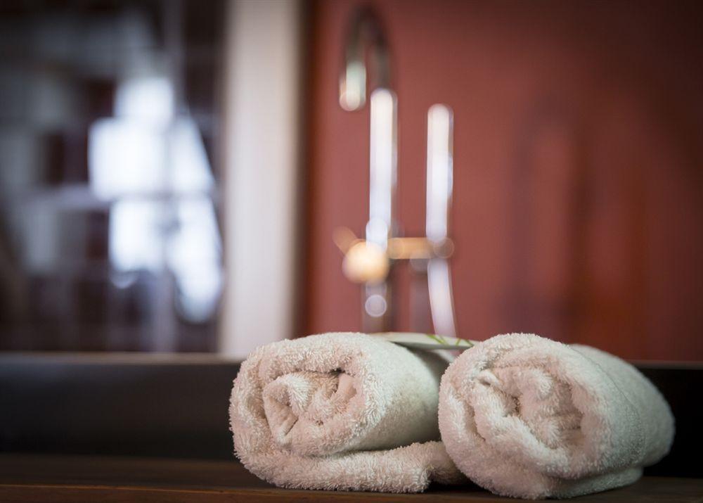 Van Rossum Stadshotel Woerden Bagian luar foto