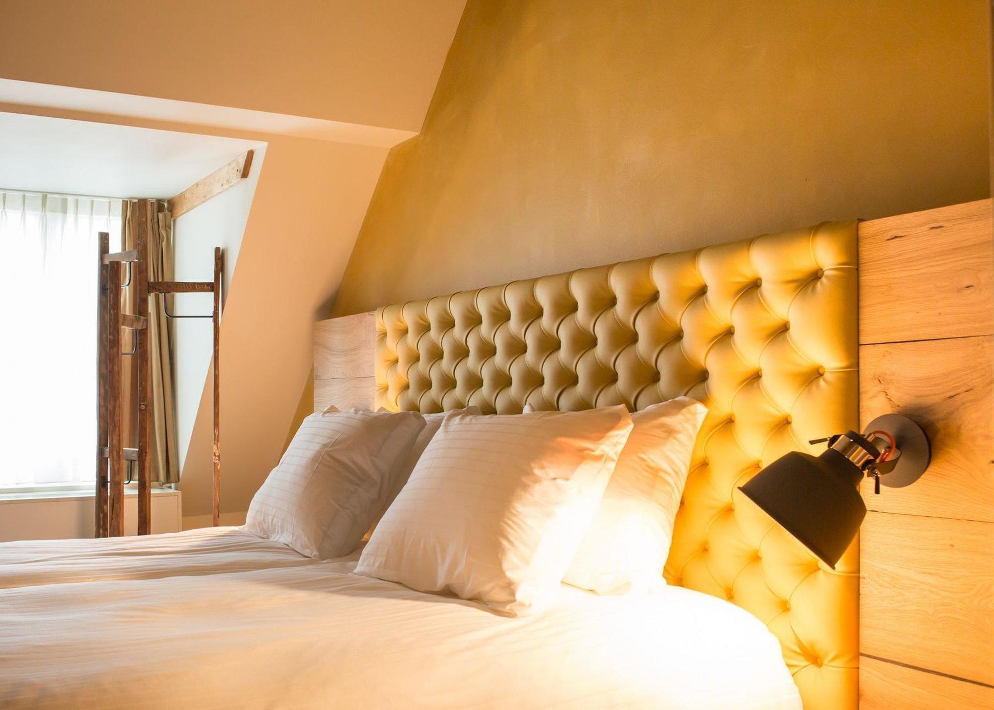 Van Rossum Stadshotel Woerden Bagian luar foto