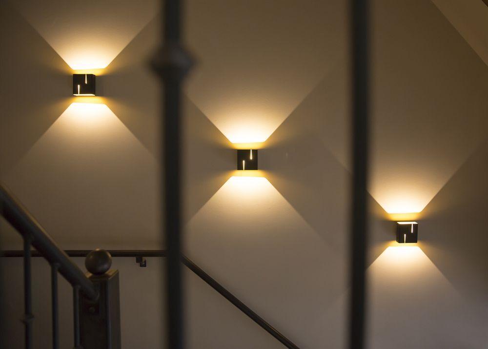 Van Rossum Stadshotel Woerden Bagian luar foto