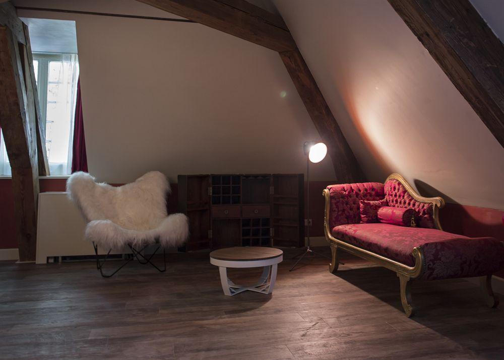 Van Rossum Stadshotel Woerden Bagian luar foto